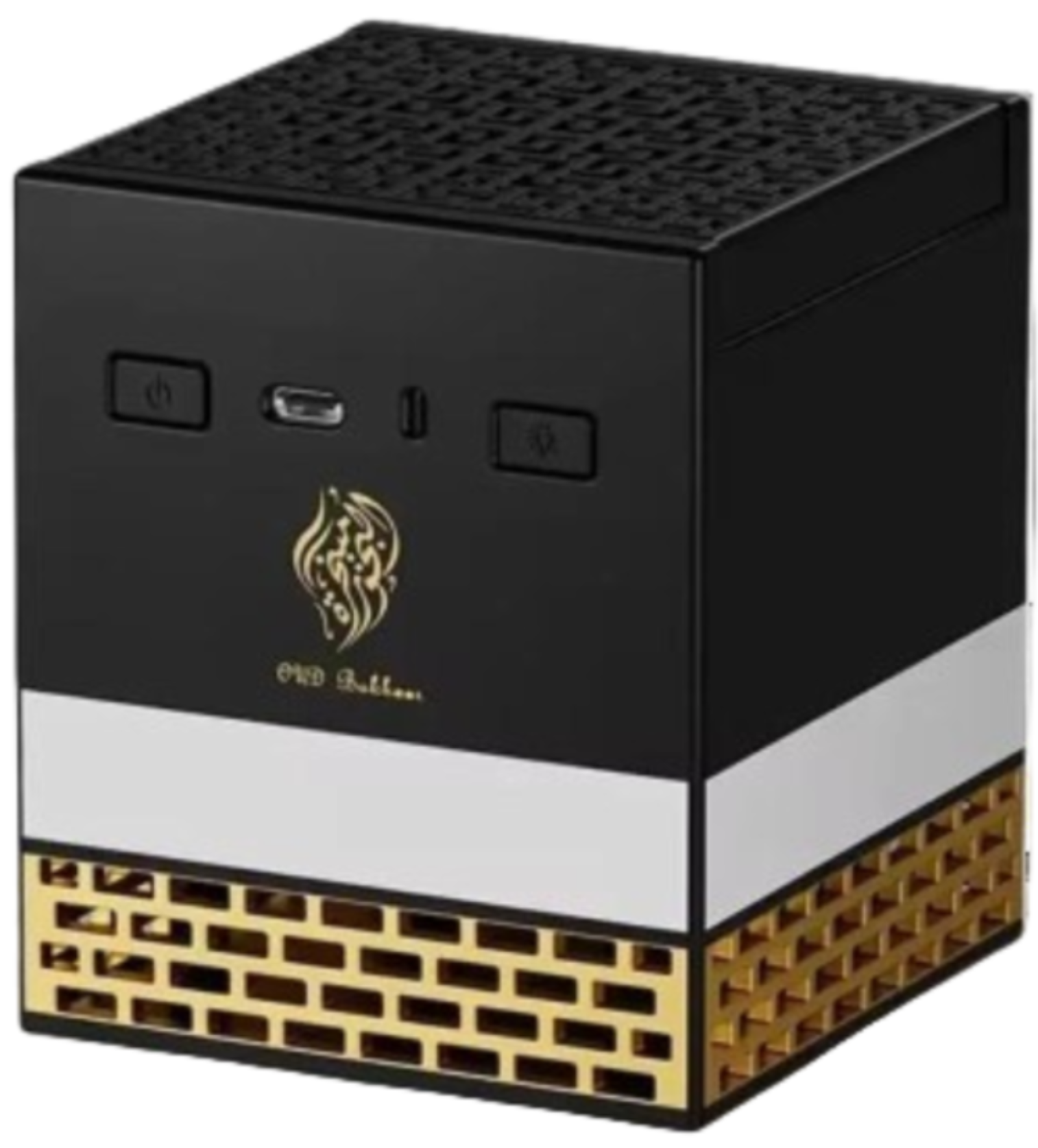 مبخرة تلاوة – عبق وذكر يملأ بيتك بالسكينة - Telawah Store